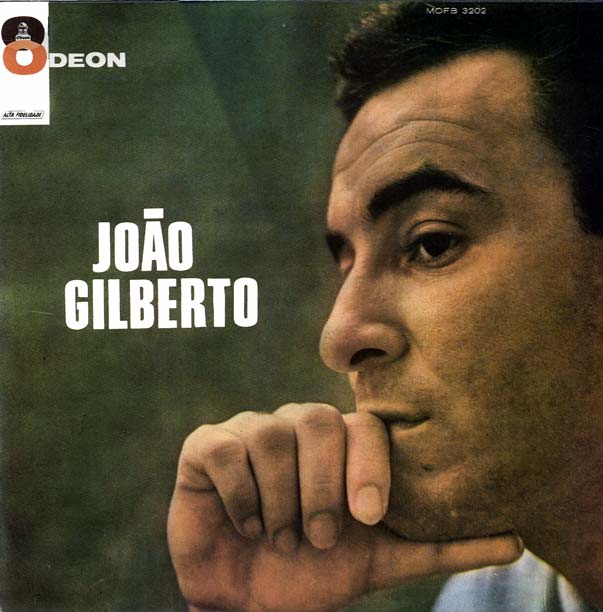 joaogilberto