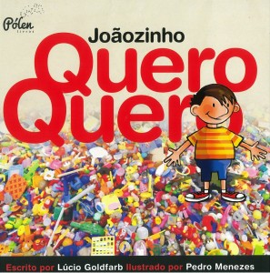 Joãozinho Quero Quero