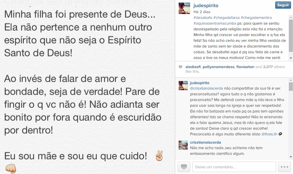 juliana despirito instagram