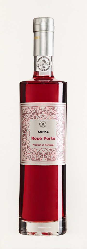 Kopke Porto Rose