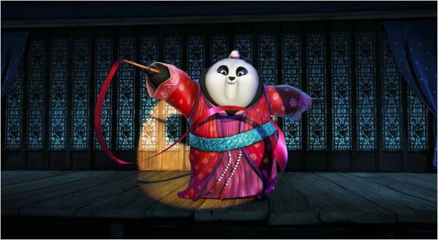 kung Fu Panda 3