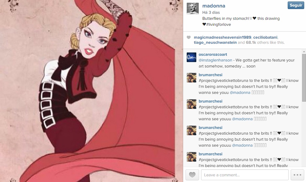 madonna-instagram-desenho