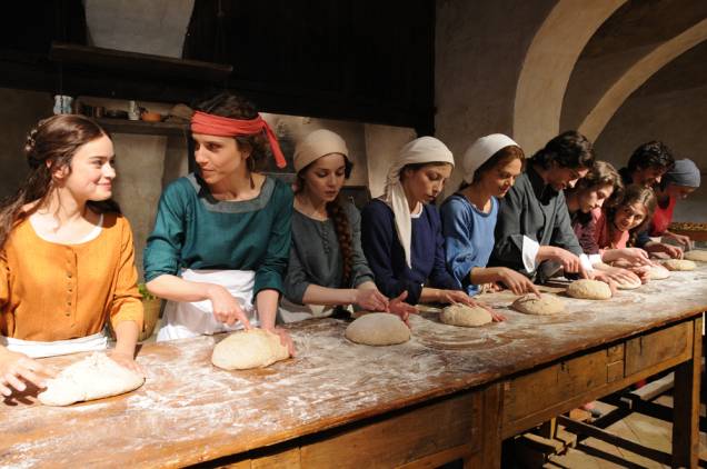 Maravilhoso Boccaccio Maravilhoso Boccaccio