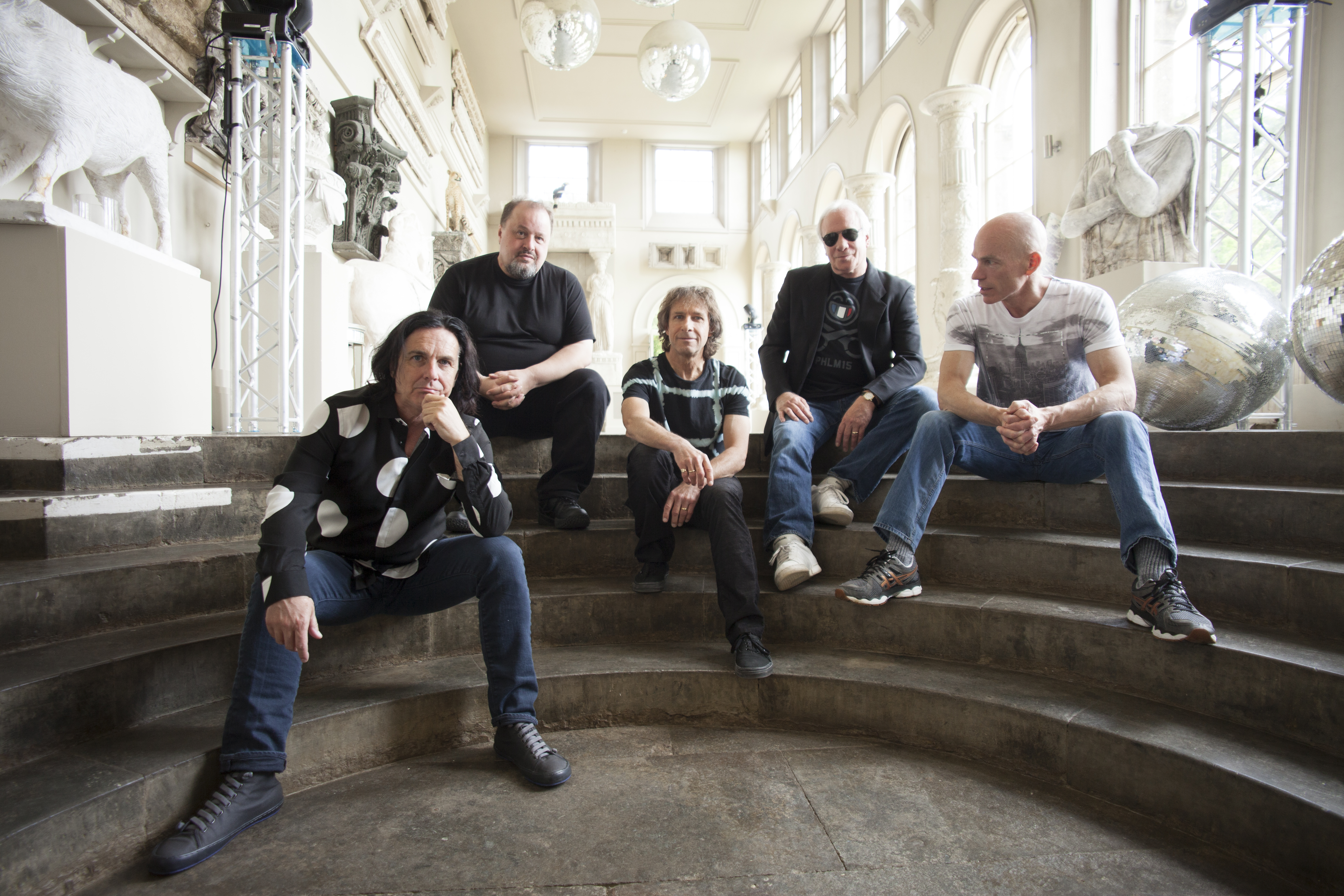 Marillion