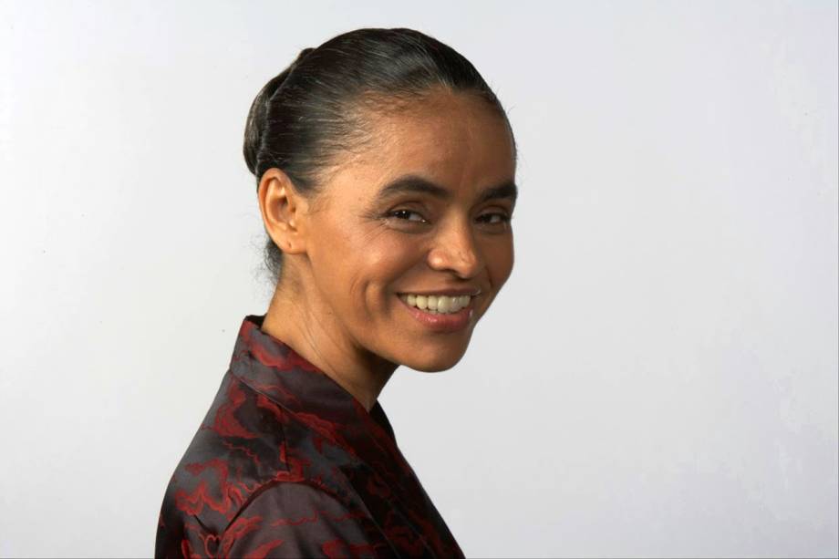 Marina Silva