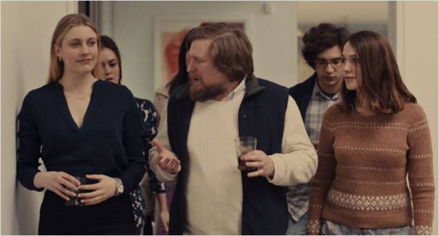 Mistress America Mistress America