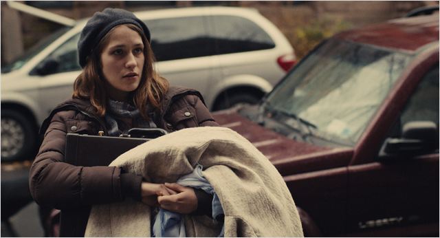 Mistress America