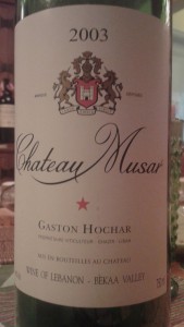musar