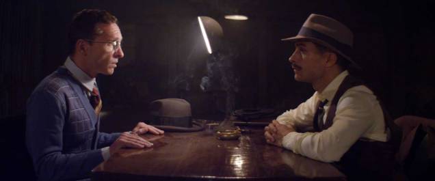 Neruda Neruda