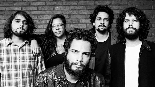 banda carioca Nove Zero Nove
