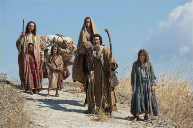 O Jovem Messias O Jovem Messias