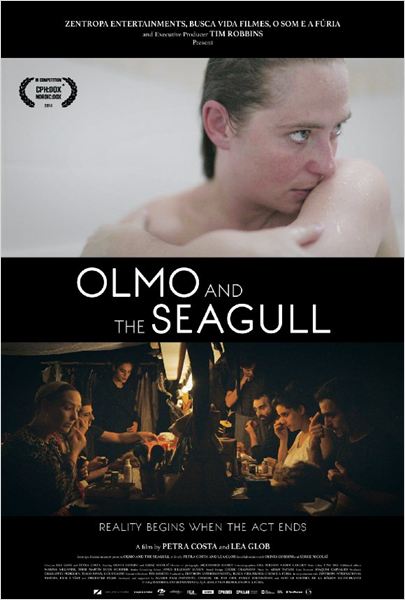 olmo e a gaivota olmo e a gaivota