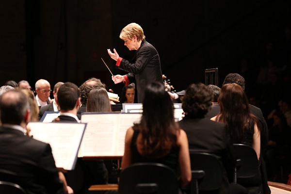 Orquestra Sinfônica do Estado de São Paulo (Osesp)