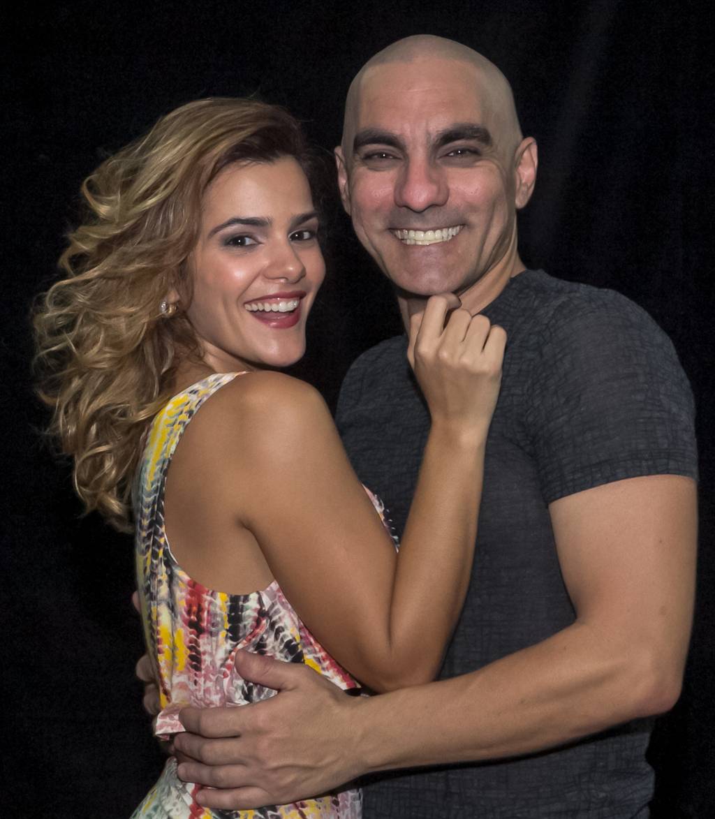 Amor na Fotografia