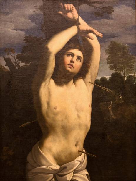 San Sebastiano: de Guido Reni