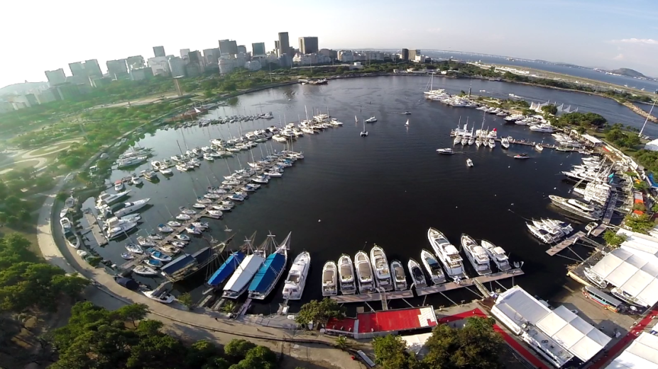 Rio Boat Show VEJA RIO