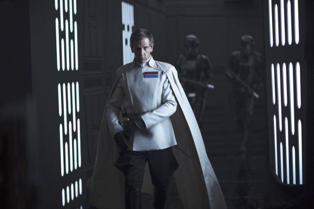 Rogue One - Uma História Star Wars Rogue One - Uma História Star Wars