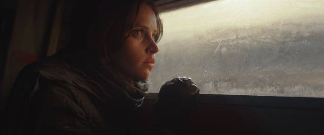 Rogue One - Uma História Star Wars Rogue One - Uma História Star Wars