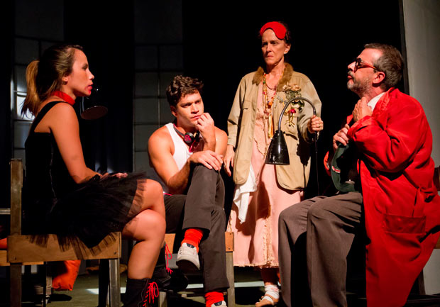 Crítica: O que Você Mentir eu Acredito