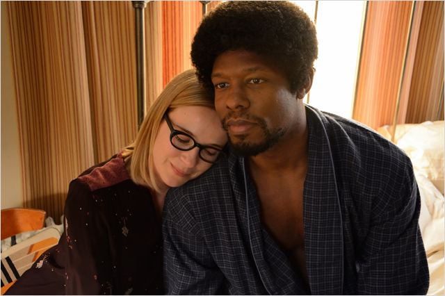 Ruth & Alex