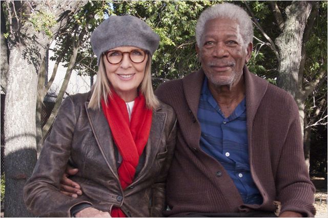 Ruth & Alex