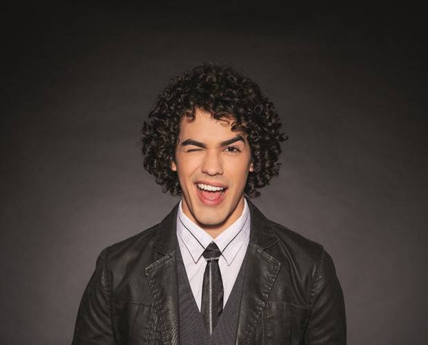 Sam Alves