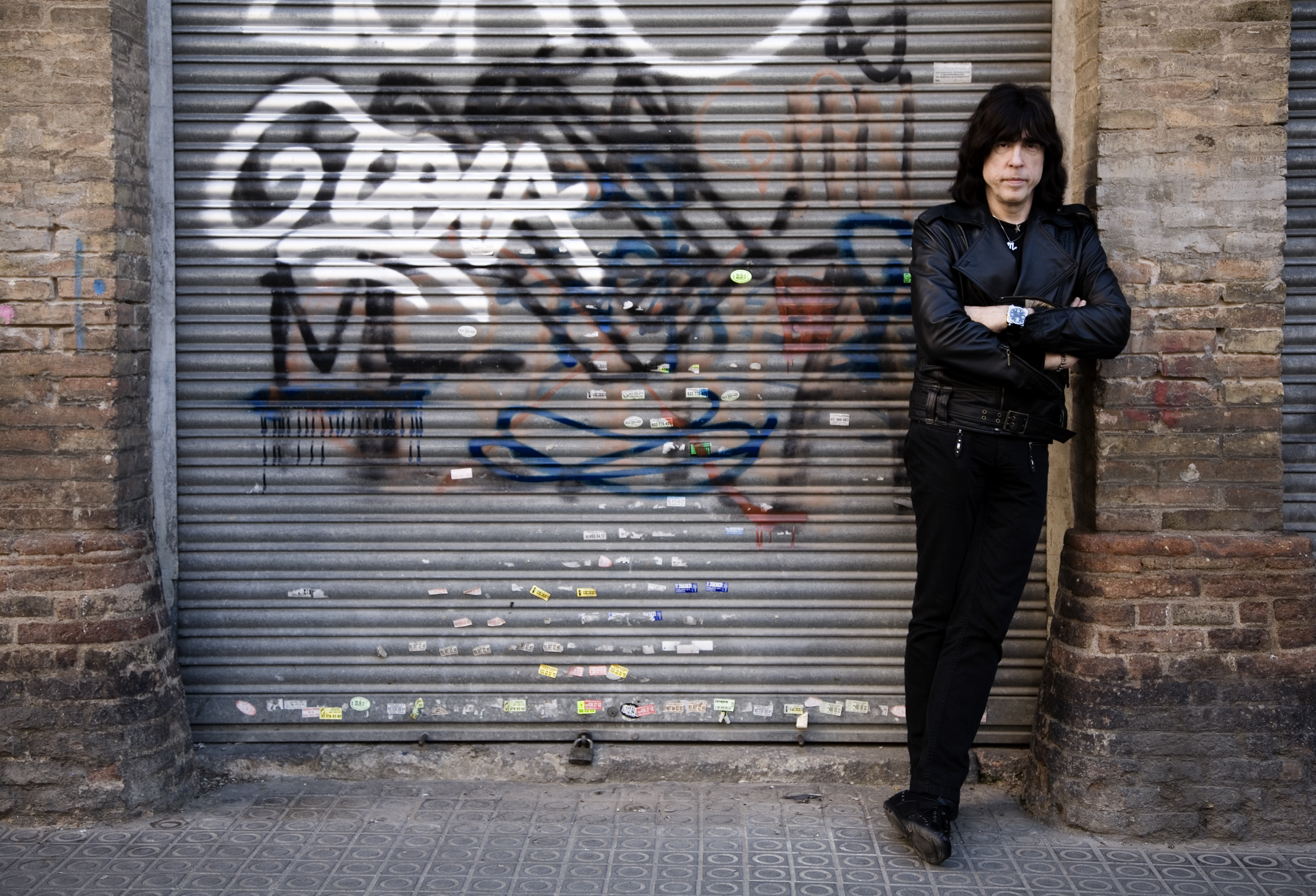 Marky Ramone