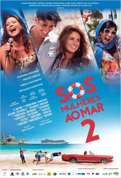 S.O.S. Mulheres ao Mar