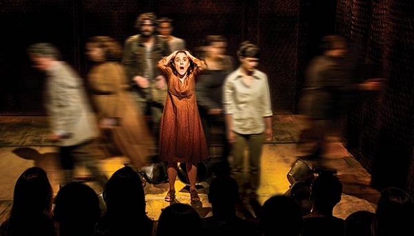 Sai uma parcial dos indicados ao 8º Prêmio APTR de Teatro