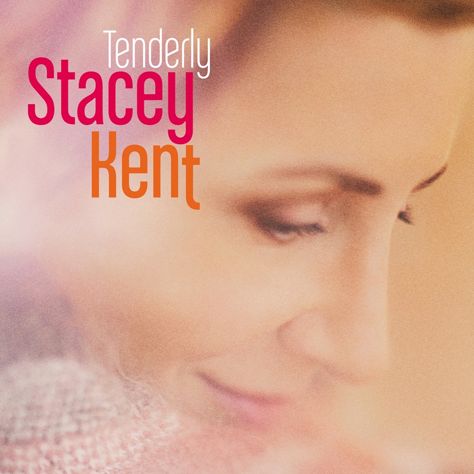 Stacey Kent, fã ilustre de Roberto Menescal