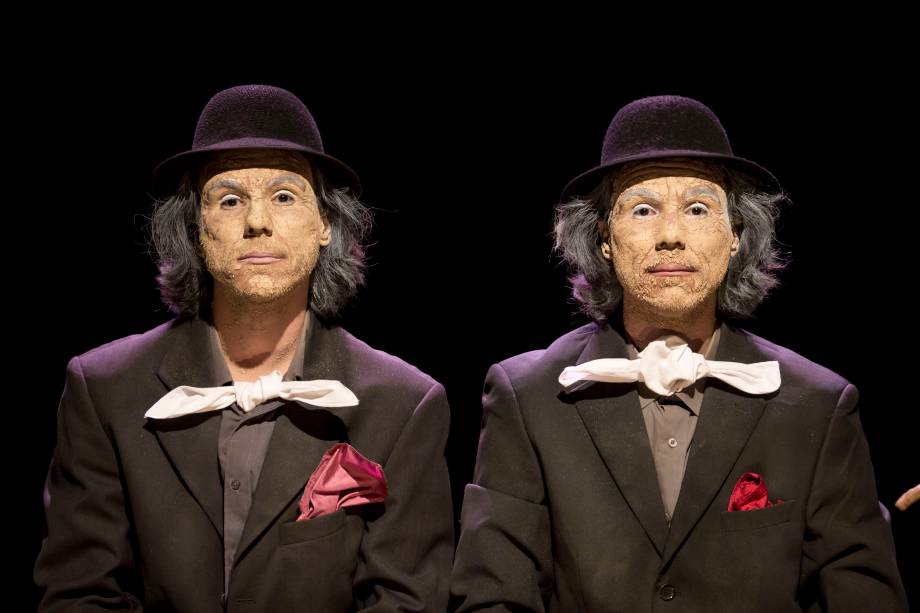 Thácht CELEBRA OS celebra 25 anos de atividades do Grupo Armatrux