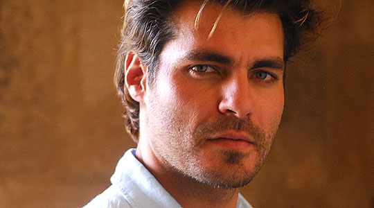 Thiago Lacerda abre filial da escola de jiu-jitsu da família Gracie em Itaipava