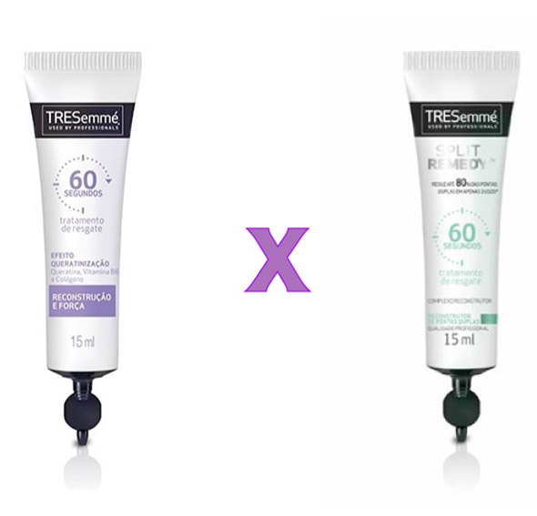 tresemme