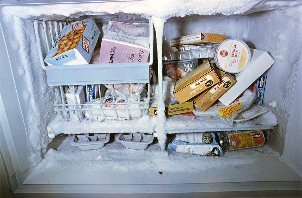 William Eggleston: do portfólio Troubled Waters, 1980 William Eggleston: do portfólio Troubled Waters, 1980