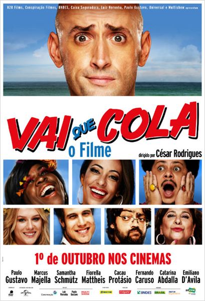 vai que cola