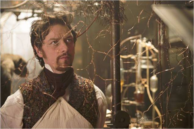 Victor Frankenstein Victor Frankenstein