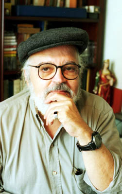 Victor Giudice é homenageado no encontro “Cidadão Giudice”, na Cinemateca do MAM