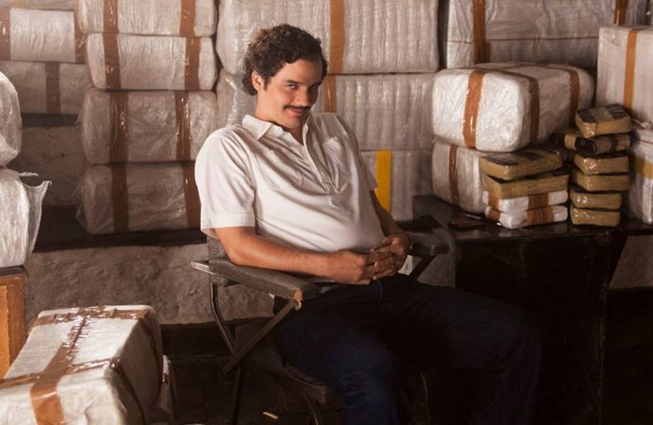 wagner moura narcos