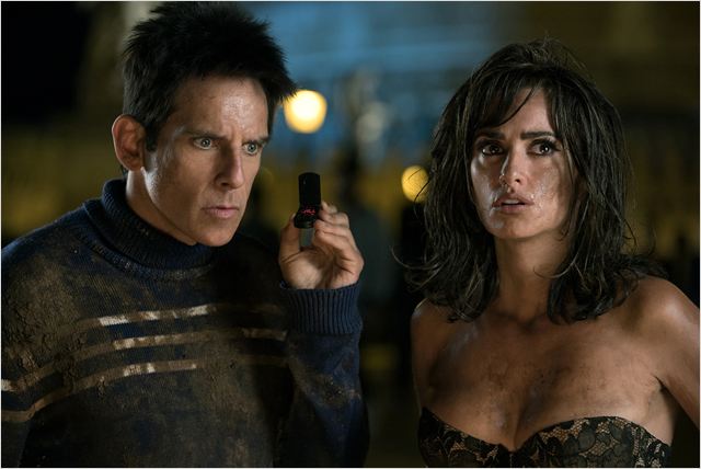 Zoolander 2