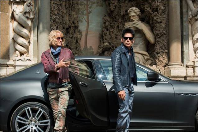 Zoolander 2 Zoolander 2