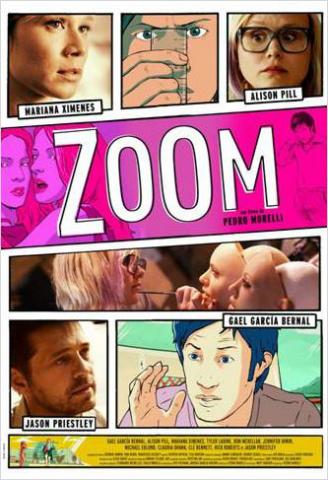 Zoom Zoom