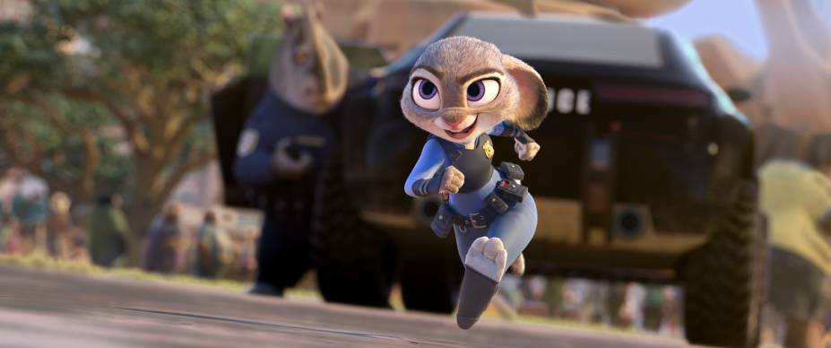 Zootopia