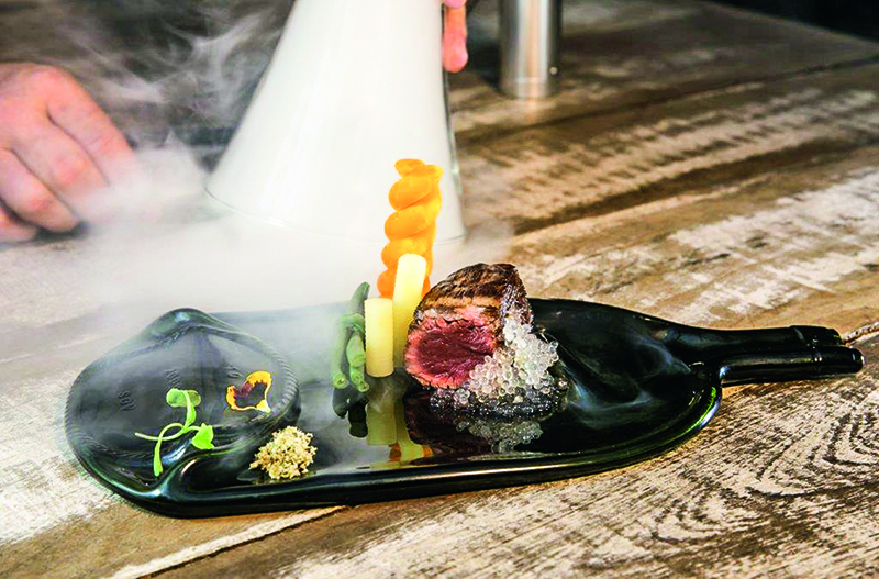 Barão Gastronomia Barão Gastronomia