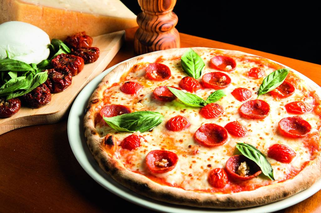 DOMENICA PIZZARIA DOMENICA PIZZARIA