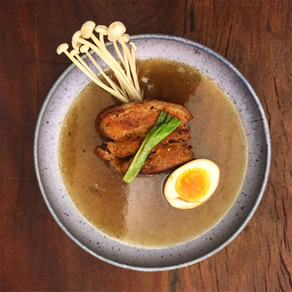 Receita do izakaya Pabu, bar japonês que abre as portas em janeiro no Leblon