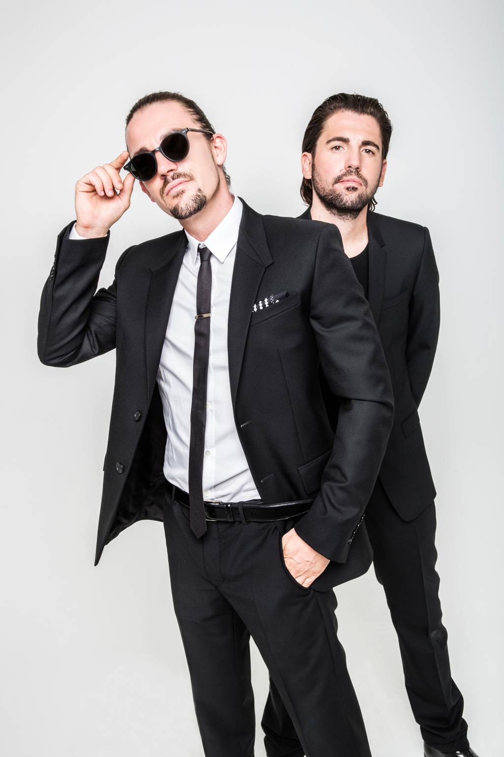 Dimitri Vegas e Like Mike Dimitri Vegas e Like Mike