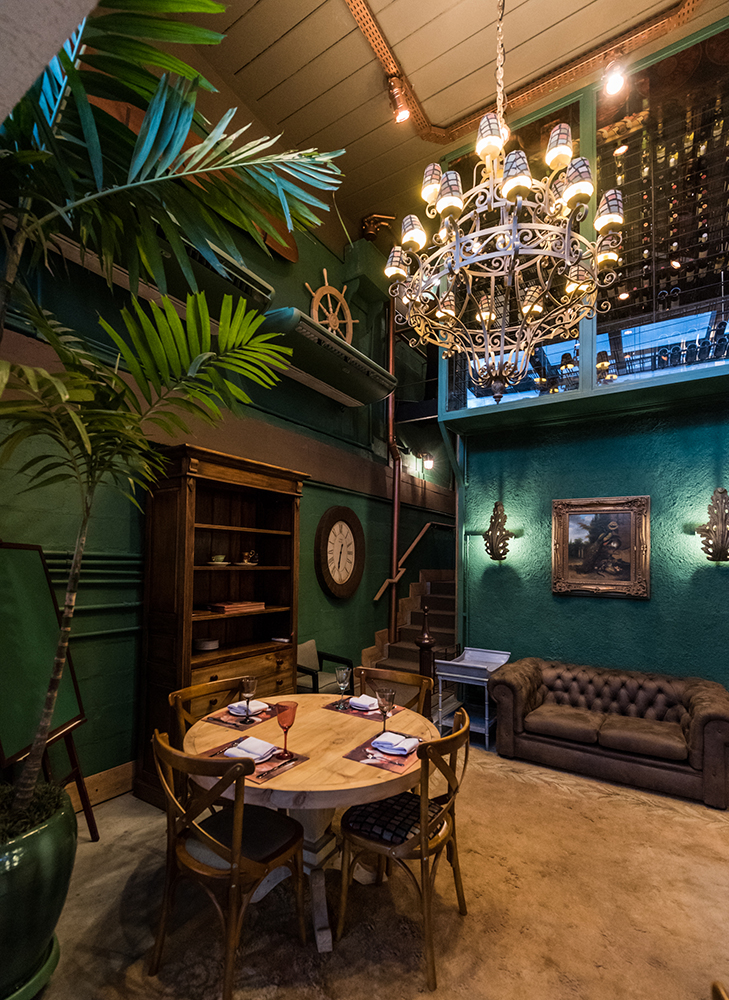 Niterói e Búzios ganham novos restaurantes