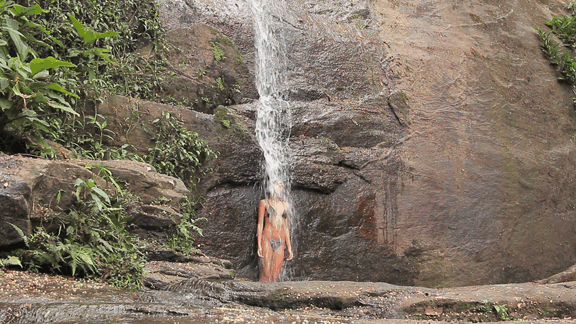 Cachoeira dos Primatas Cachoeira dos Primatas