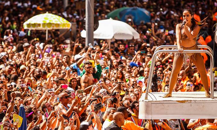 Festa francesa ganha versão com samba e chorinho no Rio e em Niterói -  Jornal O Globo