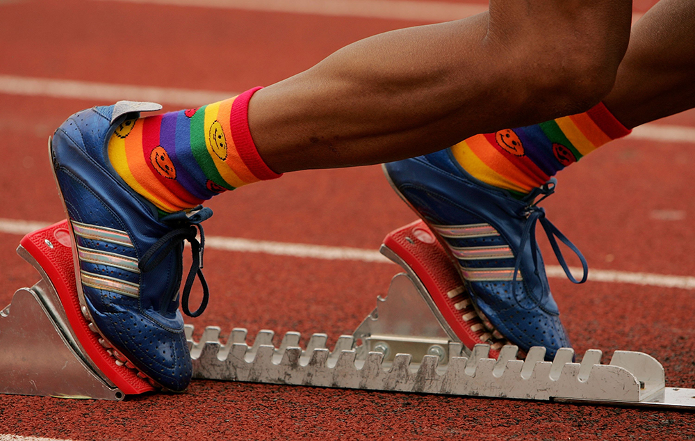 Gay Games VII Gay Games VII